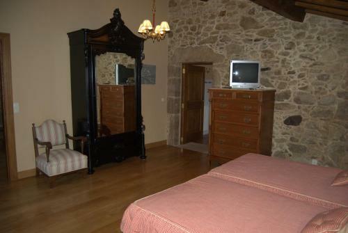Agroturismo Casa De Bola