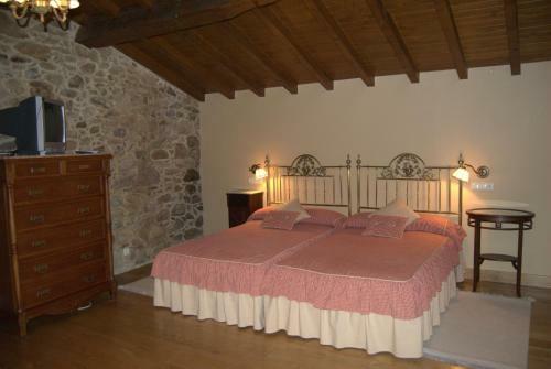 Agroturismo Casa De Bola