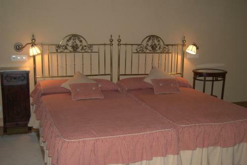 Agroturismo Casa De Bola