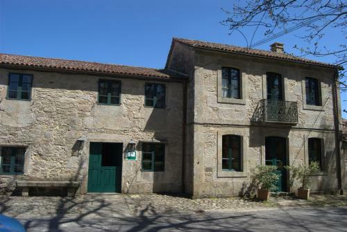 Agroturismo Casa De Bola