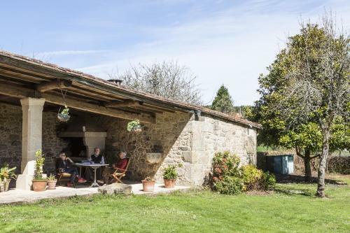 Agroturismo Casa De Bola
