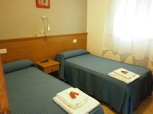 Hostal Portomi�o