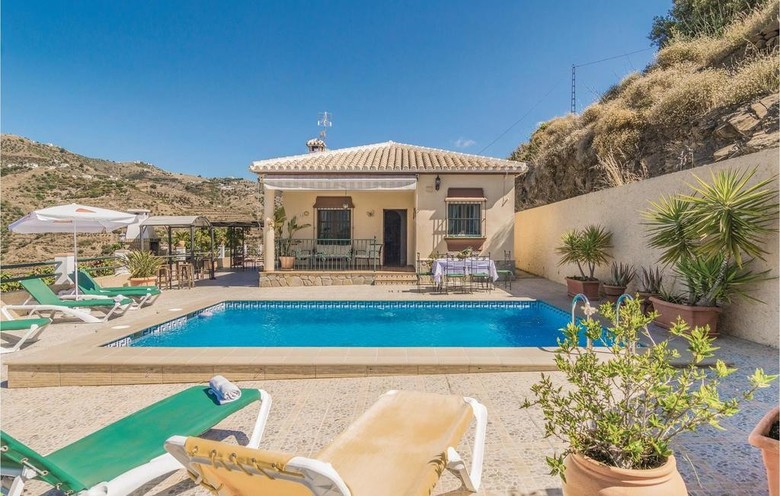 Holiday Home Torrox 17