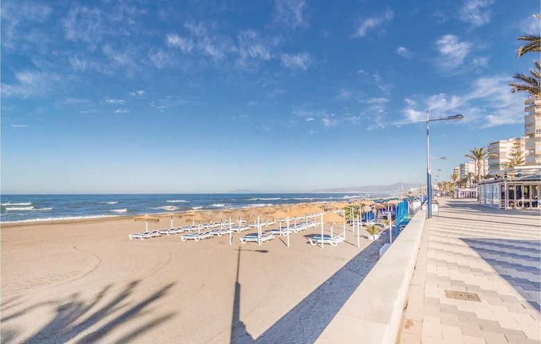 Holiday Home Torrox 17