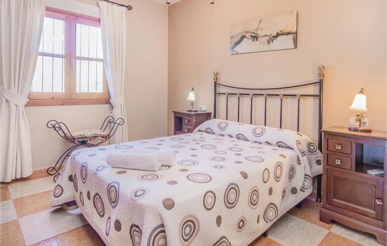 Holiday Home Torrox 17