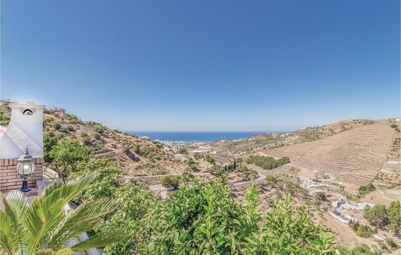 Holiday Home Torrox 17