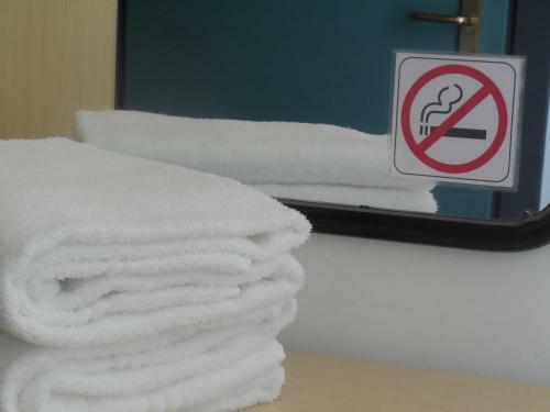Hotel Prestige