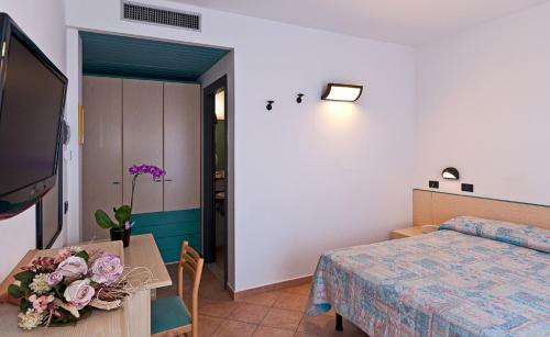 Hotel Prestige