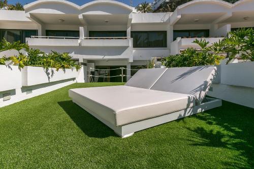 Apartamentos Portonovo