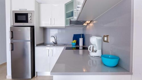 Apartamentos Portonovo