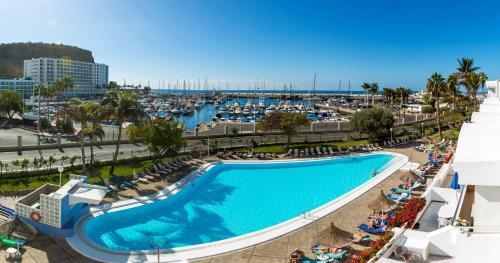 Apartamentos Portonovo