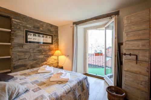 Apartamento Appartamento Ca Sbrisiga