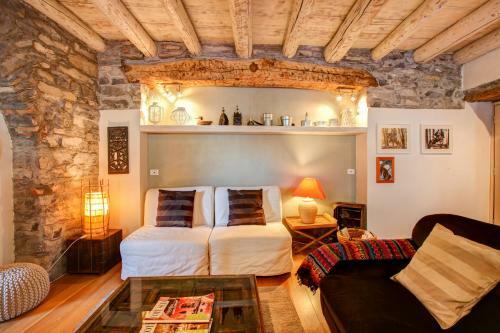 Apartamento Appartamento Ca Sbrisiga