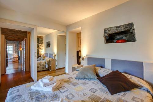 Apartamento Appartamento Ca Sbrisiga