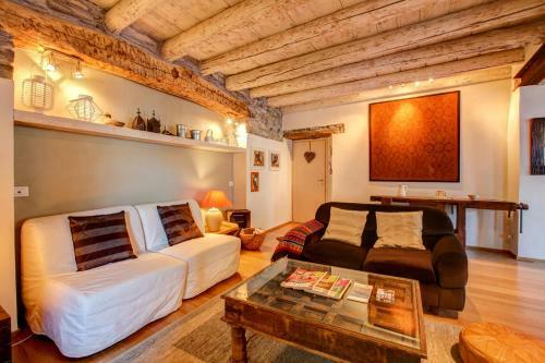 Apartamento Appartamento Ca Sbrisiga