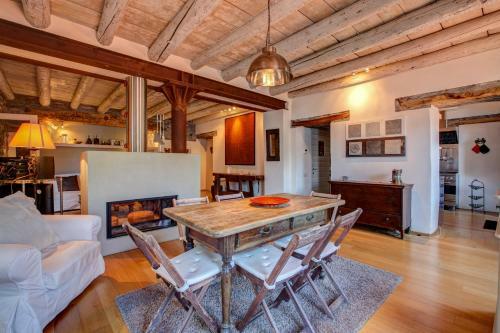 Apartamento Appartamento Ca Sbrisiga