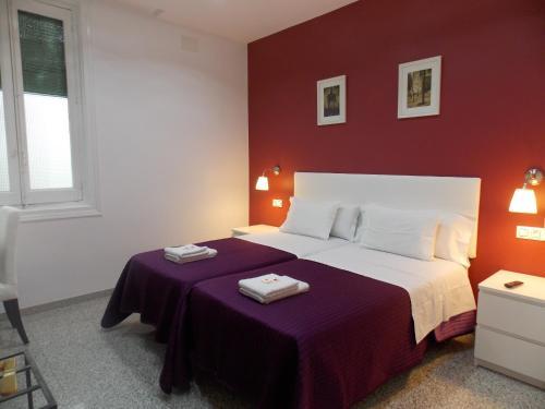 Hostal Pensi�n Corbero