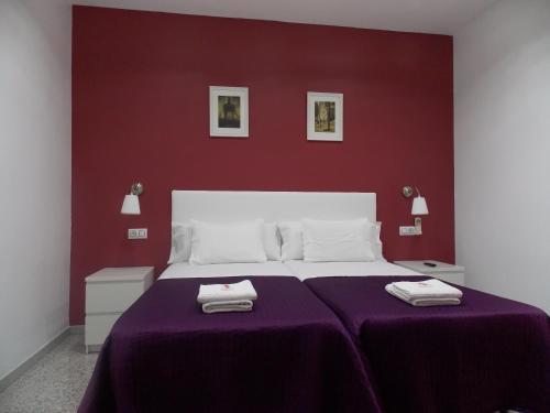 Hostal Pensi�n Corbero