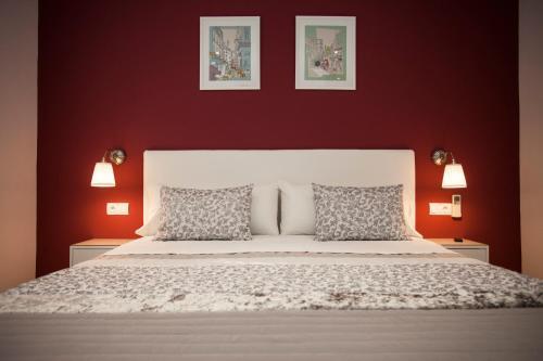 Hostal Pensi�n Corbero