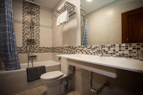 Hostal Pensi�n Corbero