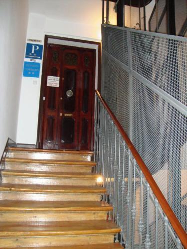 Hostal Pensi�n Corbero