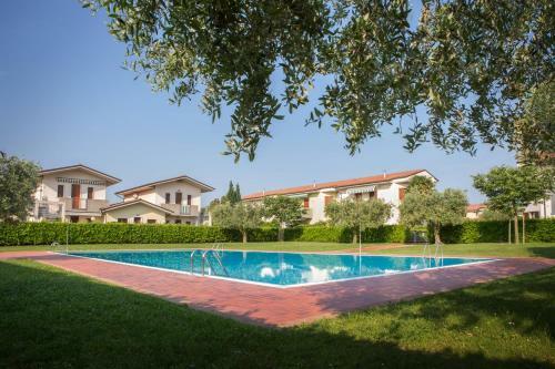 Apartamento Appartamenti Al Canton