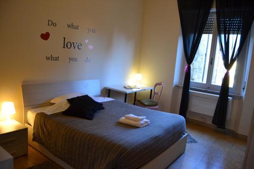 Bed & Breakfast You & Me
