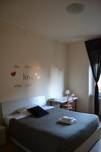 Bed & Breakfast You & Me