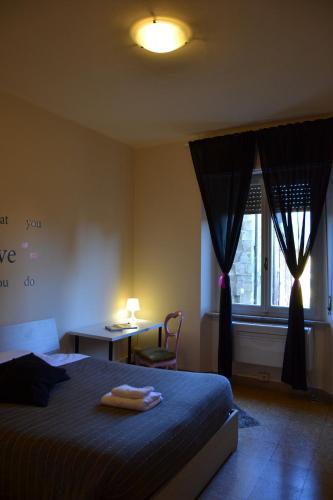 Bed & Breakfast You & Me
