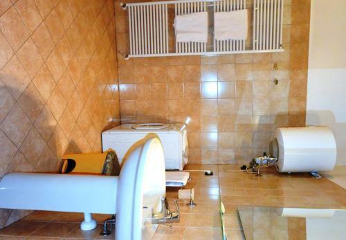 Apartamento Residence Alcorso