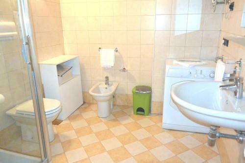 Apartamento Residence Alcorso