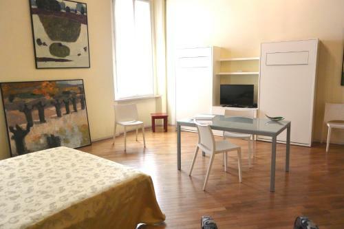 Apartamento Residence Alcorso