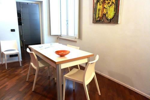 Apartamento Residence Alcorso