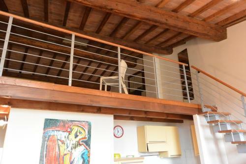 Apartamento Residence Alcorso