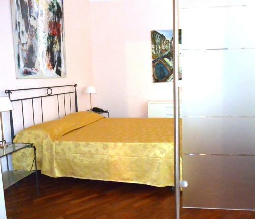 Apartamento Residence Alcorso