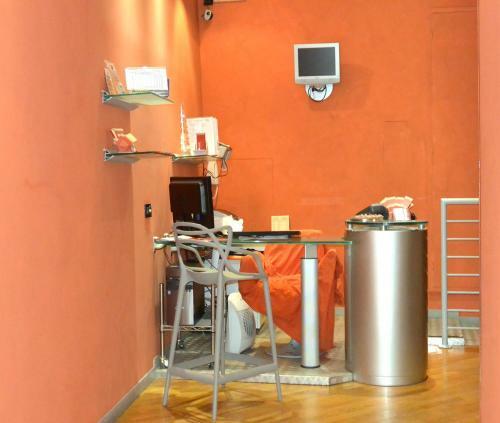 Apartamento Residence Alcorso