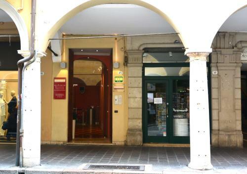 Apartamento Residence Alcorso