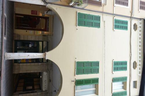Apartamento Residence Alcorso