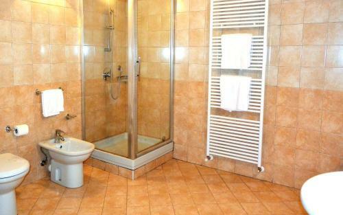 Apartamento Residence Alcorso