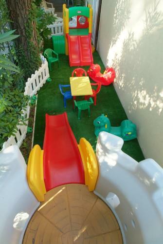 Hotel Citt� Di Rosario