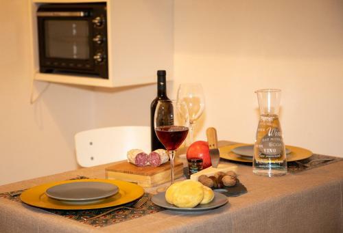 Sichelgaita B&B