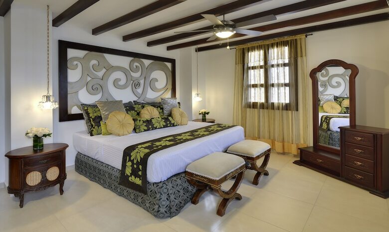 Hotel Casa Del Arsenal