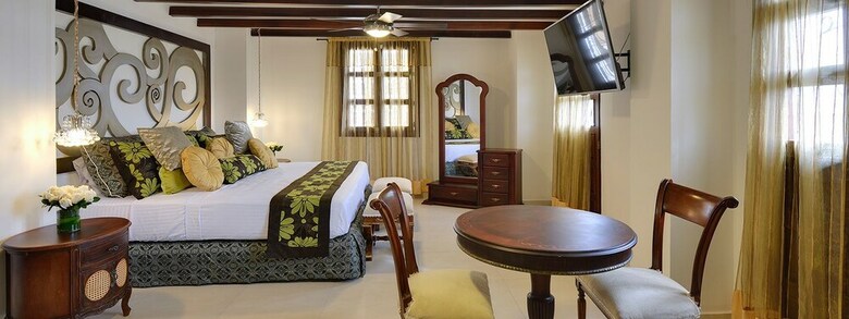 Hotel Casa Del Arsenal