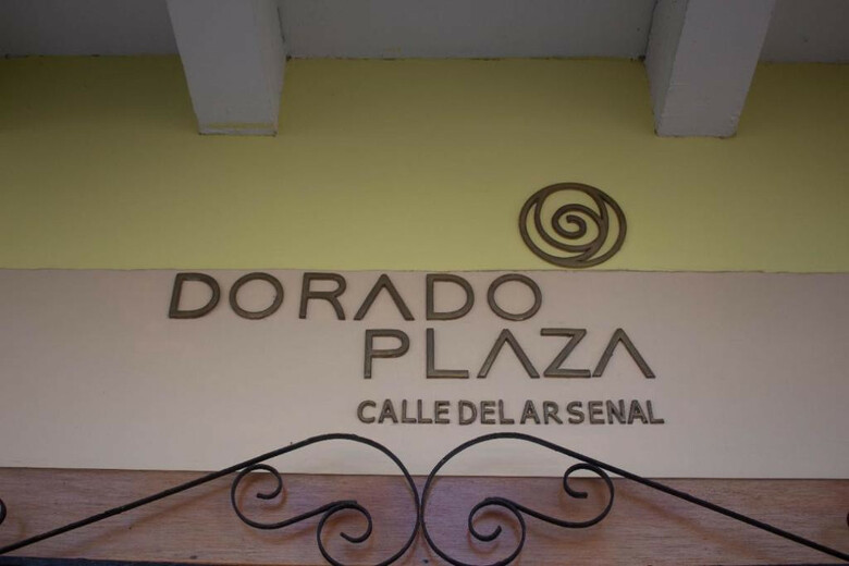 Hotel Casa Del Arsenal