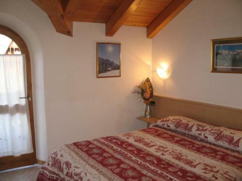 Apartamento Casa Bamby