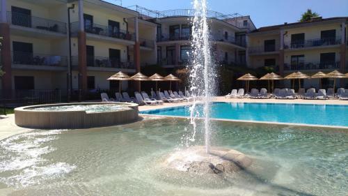 Apartamento Nettuno Residence Hotel
