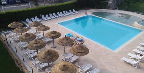 Apartamento Nettuno Residence Hotel