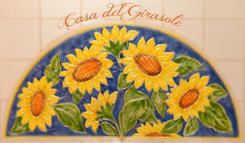 Casa Del Girasole