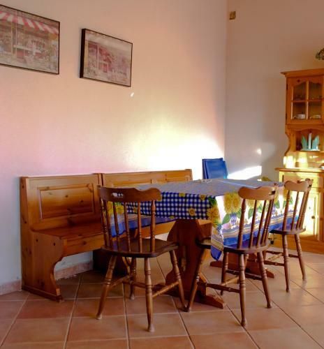 Casa Del Girasole