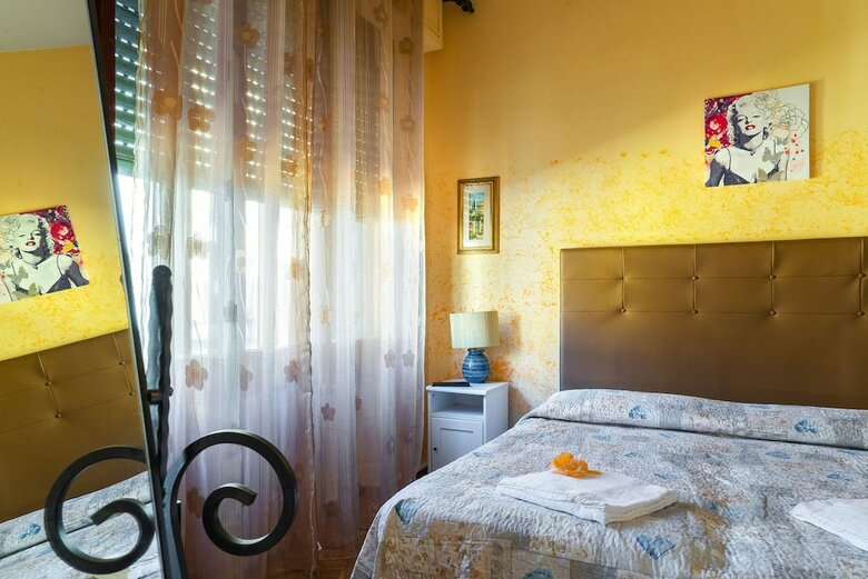 Hostal Soggiorno Karaba